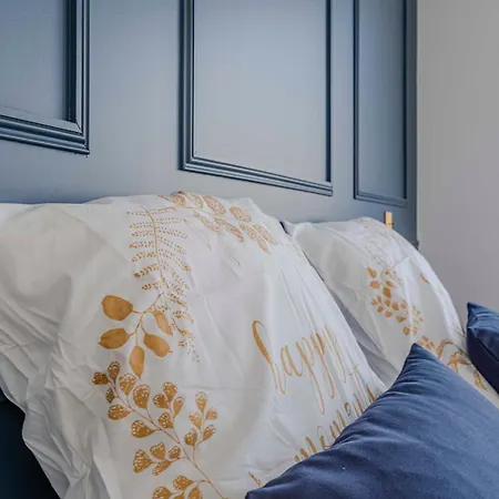 公寓 Neptune 滨海图维列