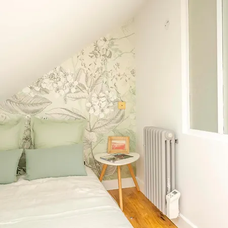 Neptune * 滨海图维列