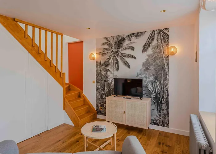 Neptune Apartment Trouville-sur-Mer