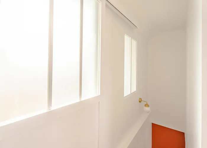 Apartment Neptune Trouville-sur-Mer