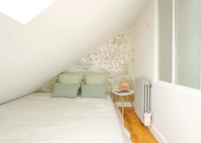 Neptune Trouville-sur-Mer