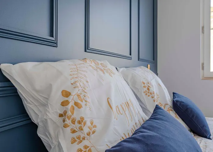 Apartment Neptune Trouville-sur-Mer