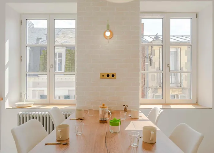 Neptune Trouville-sur-Mer