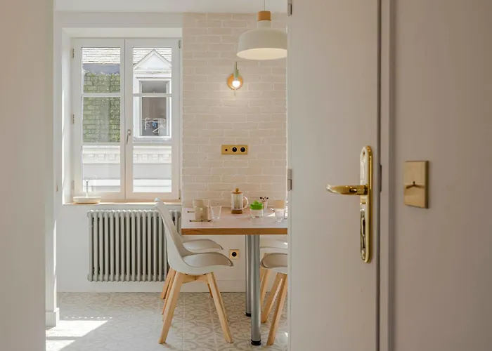 Neptune Trouville-sur-Mer