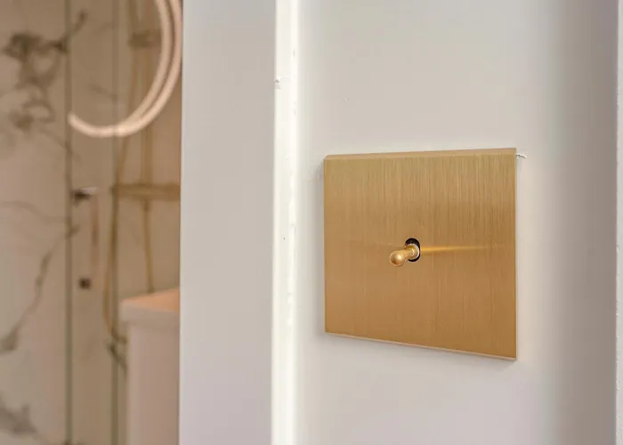 Apartment Neptune Trouville-sur-Mer