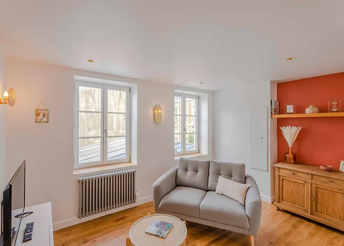 Neptune * Trouville-sur-Mer