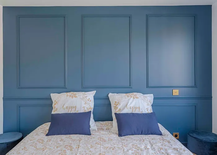 Neptune * Trouville-sur-Mer